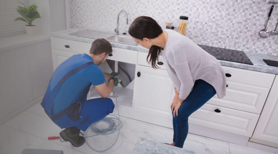 Professional expert plumbing services in Perrysburg, OH